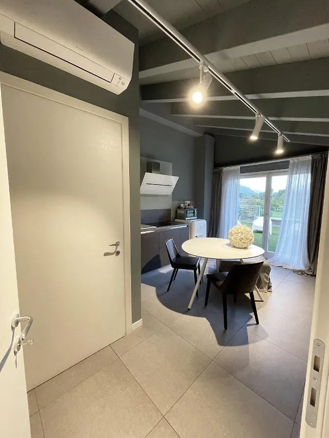 *** Bed & Breakfast Art B&B Design Costa Volpino Italy