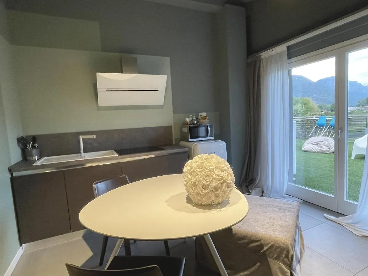 Art B&B Design Costa Volpino