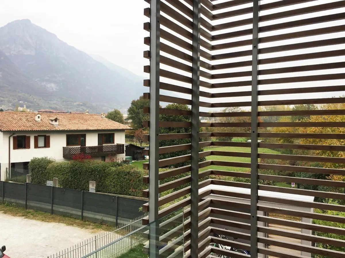 Art B&B Design Costa Volpino Bed & Breakfast