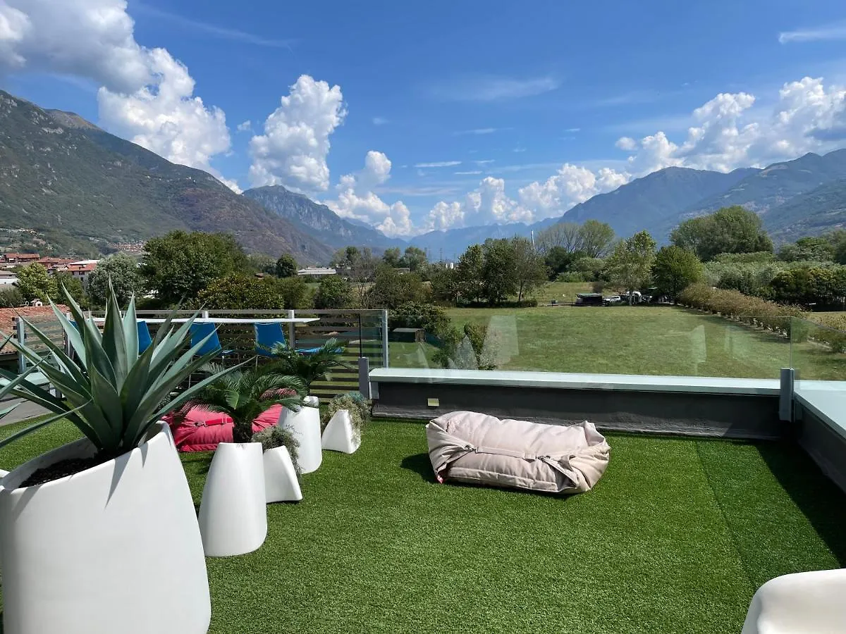 Art B&B Design Costa Volpino