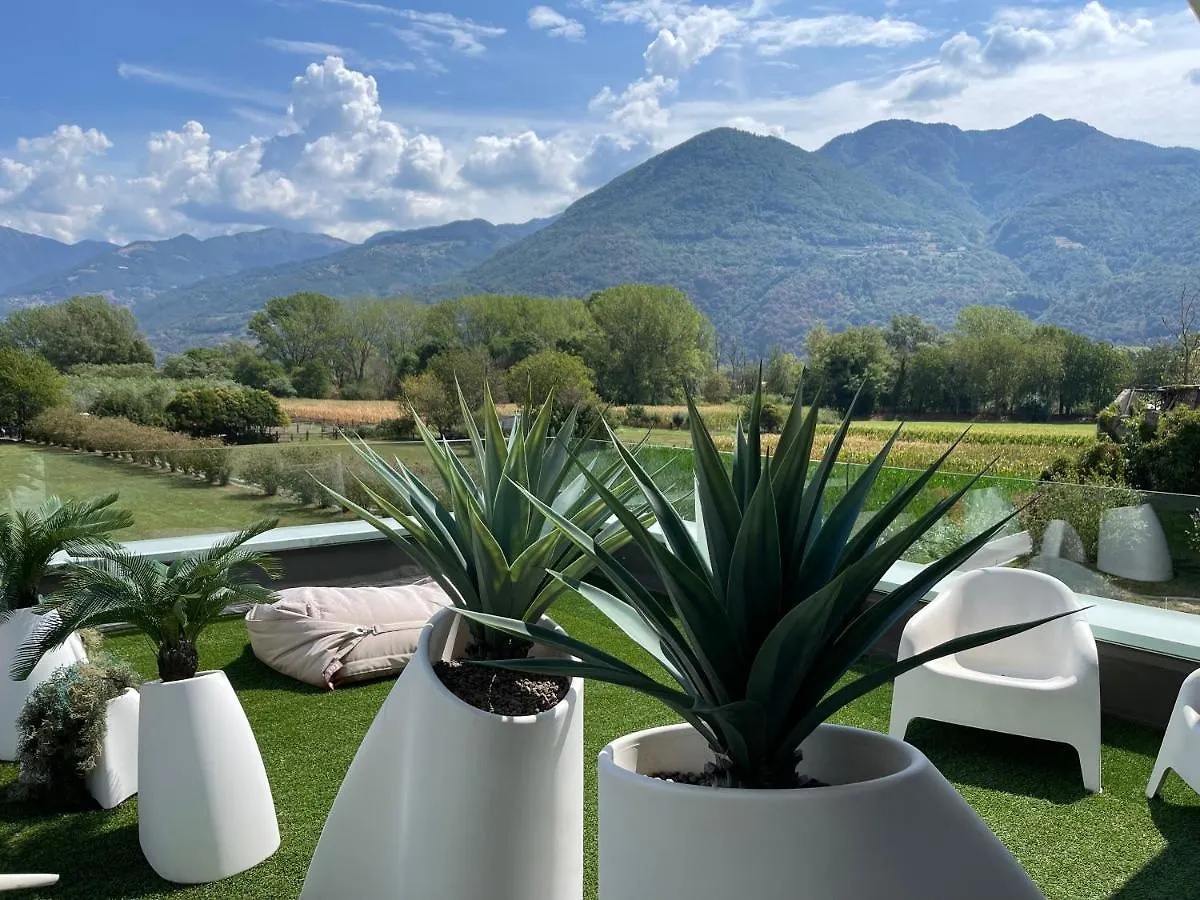 Art B&B Design Costa Volpino
