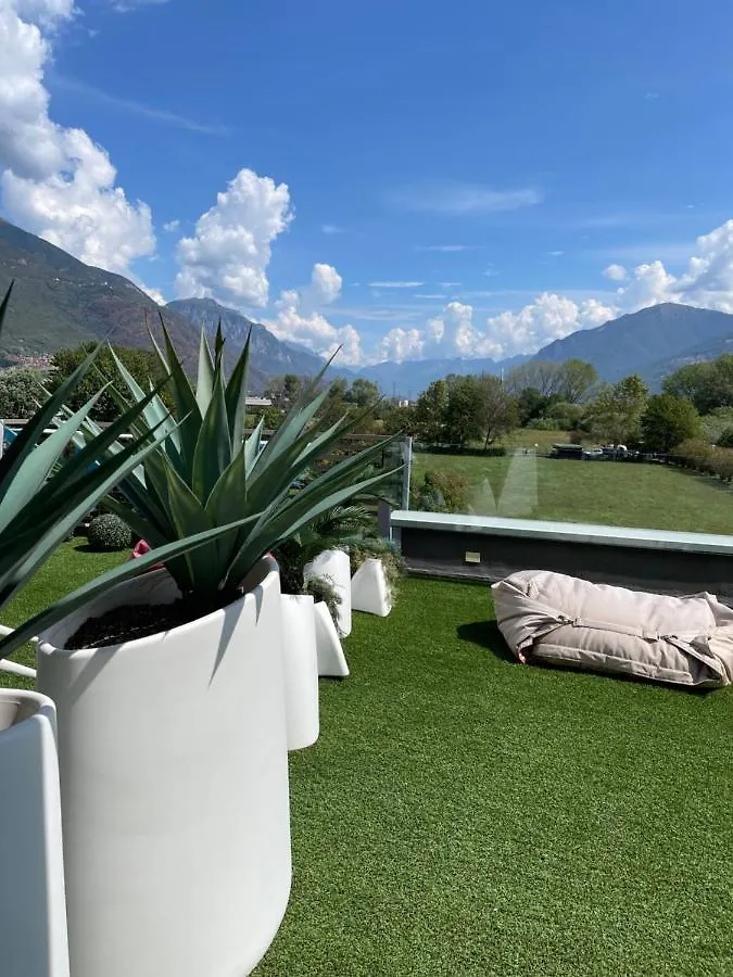 Art B&B Design Costa Volpino
