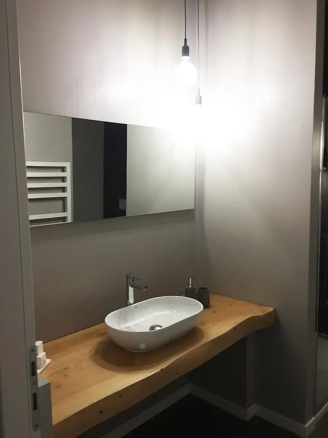 Bed & Breakfast Art B&B Design Costa Volpino