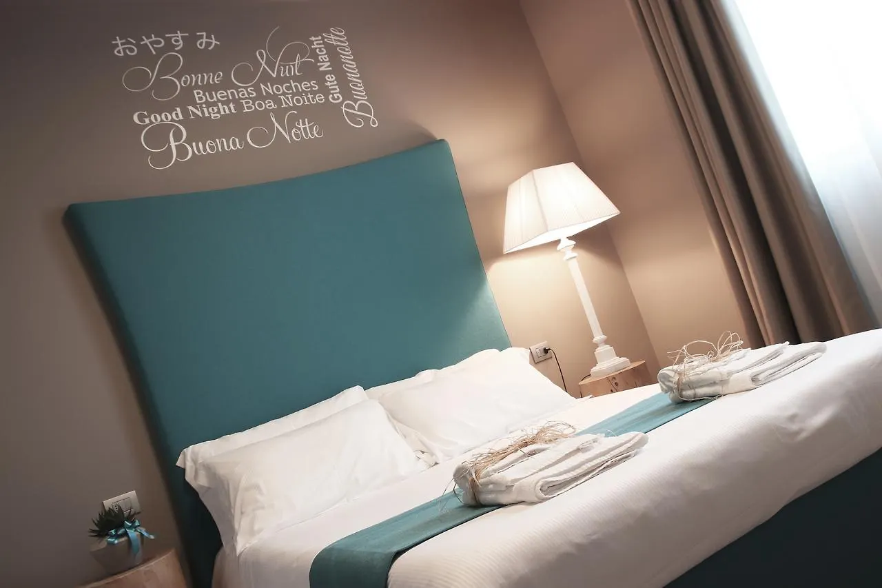 Art B&B Design Costa Volpino