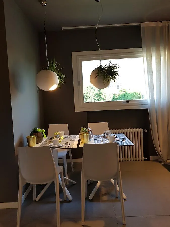 קוסטה וולפינו Art B&B Design