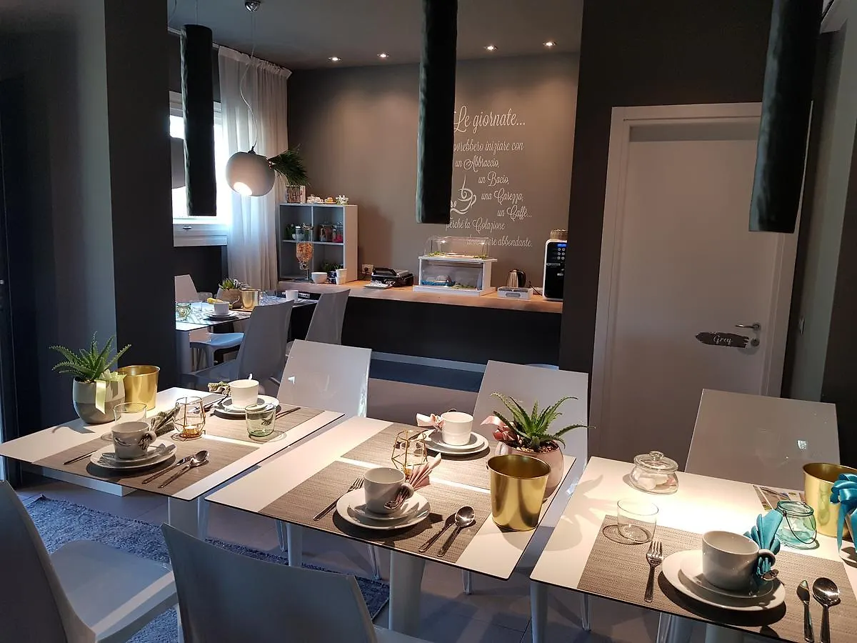 Art B&B Design Costa Volpino Italy