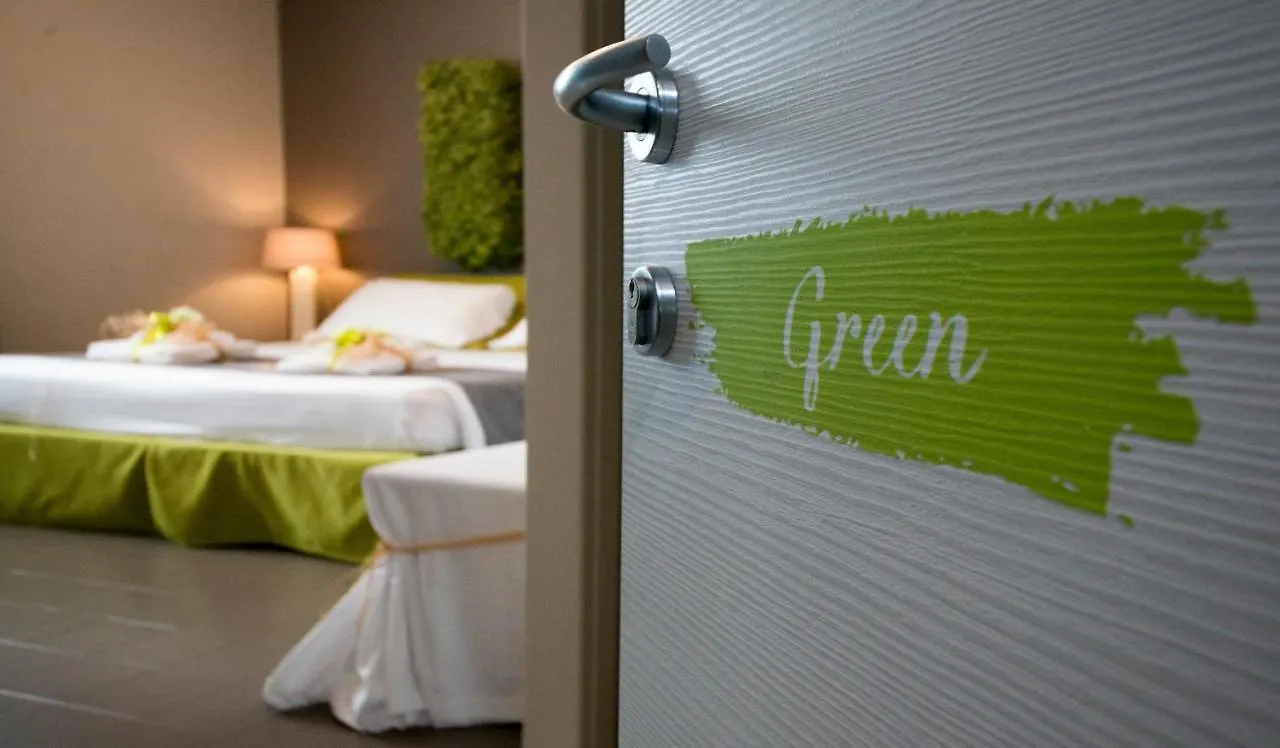 קוסטה וולפינו Art B&B Design 3*, קוסטה וולפינו
