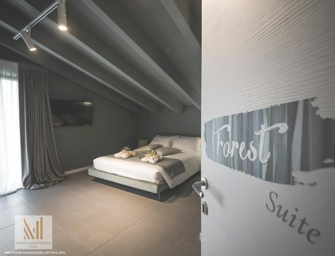 קוסטה וולפינו Art B&B Design איטליה