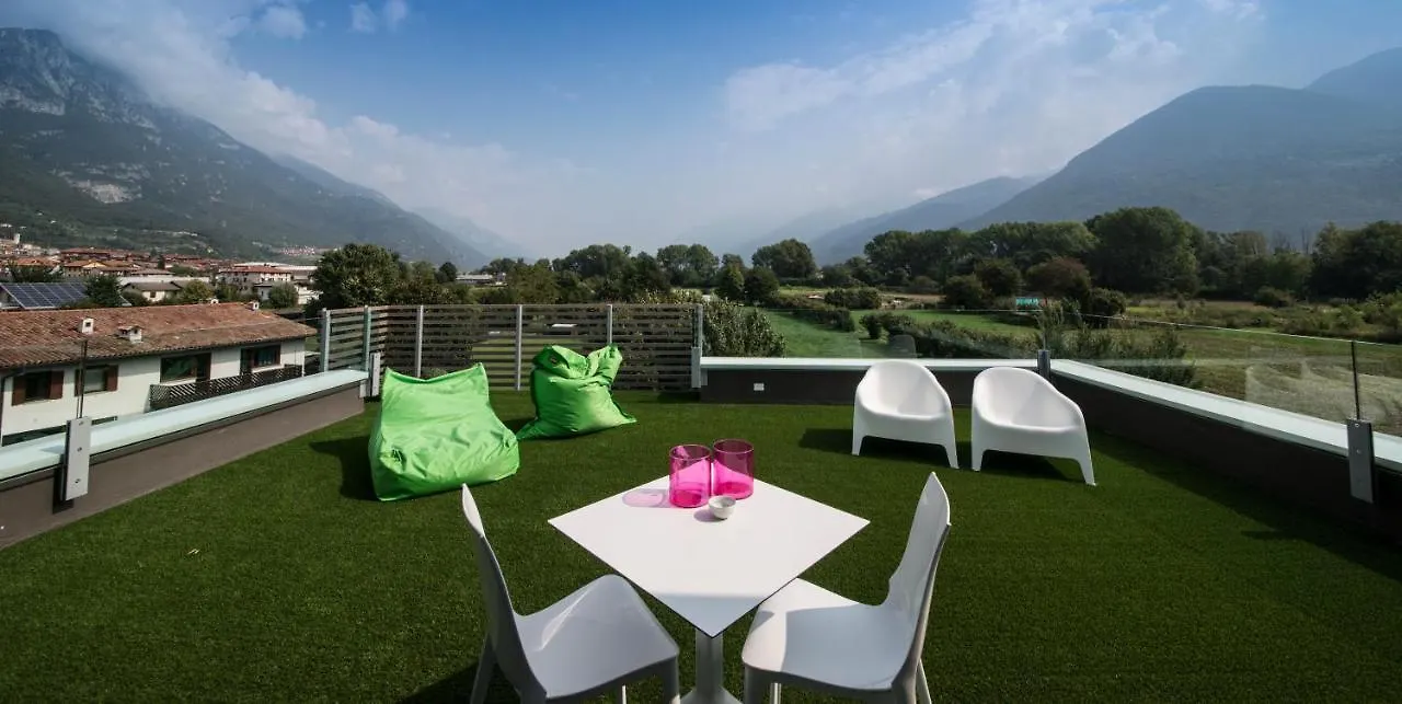 Bed & Breakfast Art B&B Design Costa Volpino