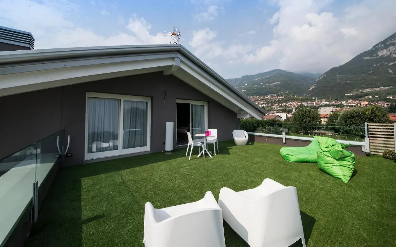 Art B&B Design Costa Volpino 3*,  Italy