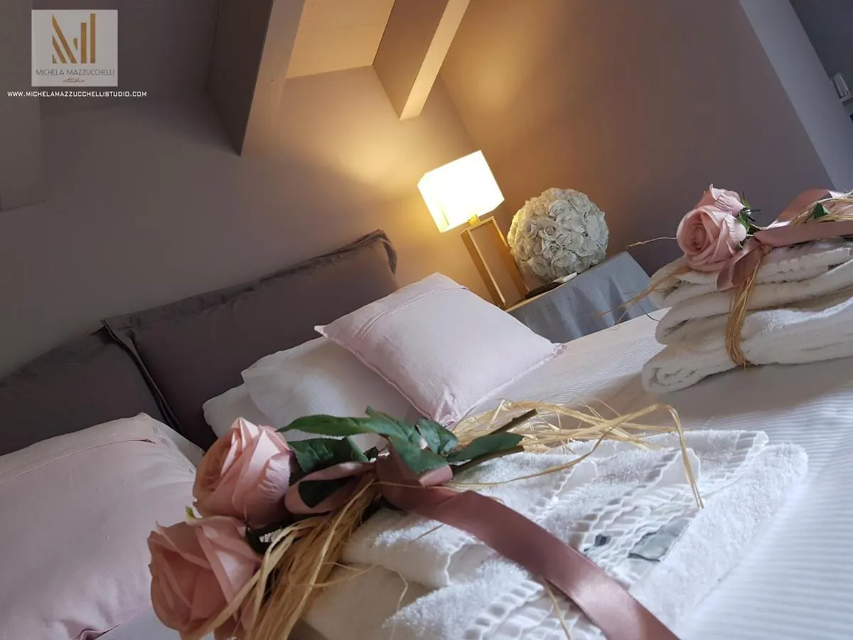 Art B&B Design Costa Volpino
