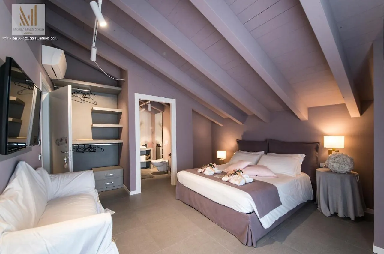 Art B&B Design Costa Volpino Italy